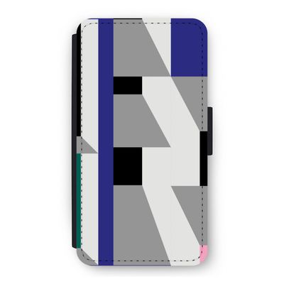 Gestalte 2: iPhone 11 Pro Flip Hoesje