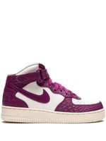 Nike baskets Air Force 1 Mid 'Tokyo 03' - Blanc