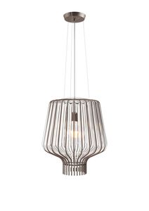 Fabbian - Saya F47 40cm hanglamp