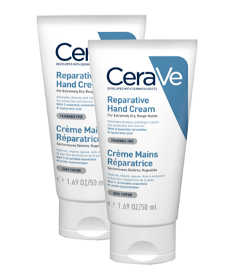 CeraVe Herstellende Handcrème Multi