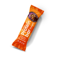 Orangefit Protein Bars 50 gram Salty Peanuts