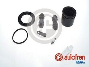 Reparatieset, remklauw D42365C
