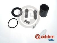 Reparatieset, remklauw D42365C