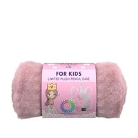 Invisibobble Kids Pluche etui