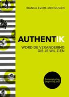 AuthentIK (Paperback)