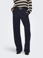 Only Onlpoptrash Life Mw Straight Pnt Noos Broek Night Sky