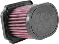 K&N Replac. filter ya-6814
