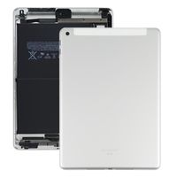 Batterij Back Housing Cover voor iPad 9.7 inch A1823 (4G-versie)