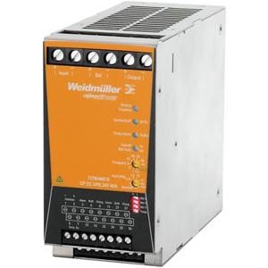 Weidmüller CP DC UPS 24V 40A UPS