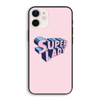 Superlady: iPhone 12 Biologisch afbreekbaar hoesje