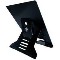 R-Go Tools Riser Document Notebookstandaard Zwart 55,9 cm (22 ) R-Go Tools Riser Document Notebookstandaard Zwart 55,9 cm (22 )