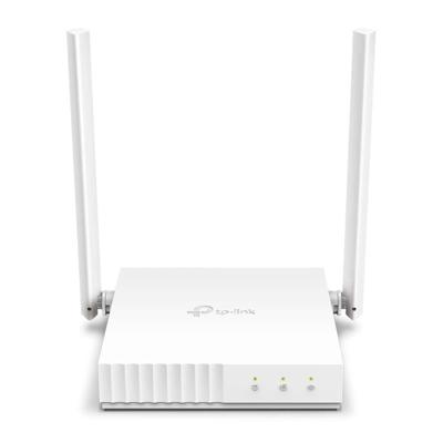 DRAADLOZE ROUTER TP-LINK TL-WR844N