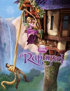 Disney Rapunzel