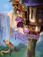 Disney Rapunzel