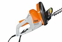 Stihl HSE 42 elektrische heggenschaar | 45 cm | 420W | zeer licht - 48180113500 - thumbnail