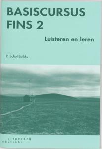 Basiscursus Fins (Paperback)
