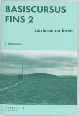 Basiscursus Fins (Paperback)