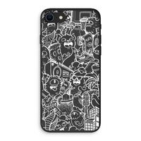 Vexx City #2: iPhone SE 2020 Biologisch afbreekbaar hoesje