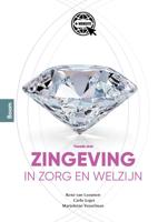 Zingeving in zorg en welzijn (Paperback)