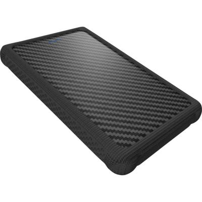 ICY BOX 21239 2,5 harde schijf behuizing 2.5 inch USB-A 3.2 Gen 1