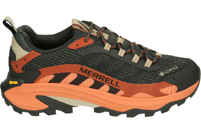 Merrell J500451 MOAB SPEED 2 GTX - alle Merrell J500451 MOAB SPEED 2 GTX - alle