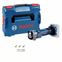 Bosch Professional GCU 18V-30 solo Gipsfrees met accu 18 V