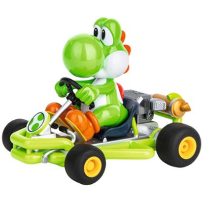 RC 2,4GHz MK - Pipekart - Yoshi RC