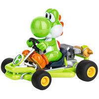 RC 2,4GHz MK - Pipekart - Yoshi RC