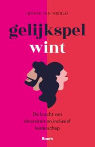 Gelijkspel wint (Paperback)
