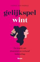 Gelijkspel wint (Paperback)