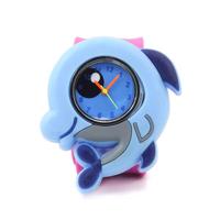 Wacky Watches Kinderhorloge Dolfijn