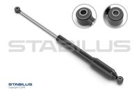Stuurdemper 2312PW Stuurdemper 2312PW