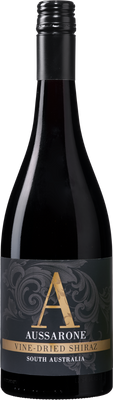 Aussarone Vine-Dried Shiraz