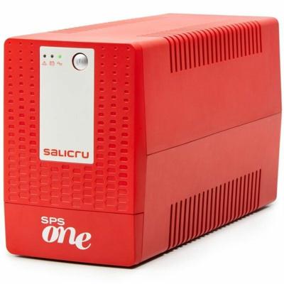 UPS SAI Salicru SPS 1100 ONE IEC 1100 VA