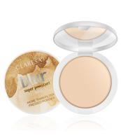Claresa blur pressed powder super pow(d)er! beige 10gr.