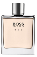 Hugo Boss Boss Man Eau de Toilette - thumbnail