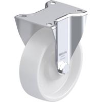 Blickle BK-PO 125KA-1 Bokwiel Wieldiameter: 125 mm Draagvermogen (max.): 300 kg 1 stuk(s)