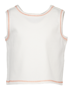 Singlet - Wit