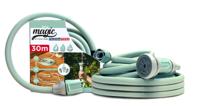 Magic Soft Smart groeislang 10-30 meter met koppelingen en broespistool - Talentools Magic Soft Smart groeislang 10-30 meter met koppelingen en broespistool - Talentools