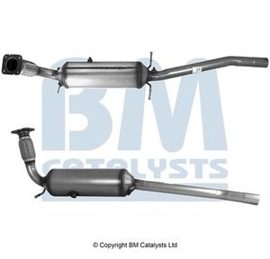 Roetfilter BM11045H