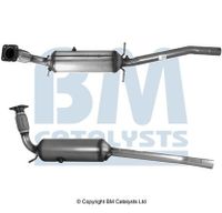 Roetfilter BM11045H