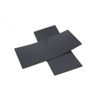 fietstas bodemplaten 40x16cm