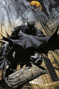 DC Comics Batman Gargoyle Poster 61x91.5cm