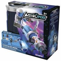 Playset Silverlit The space station connector - thumbnail