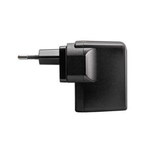 Boxy BLDC Nightstand USB Stroomadapter