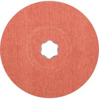 PFERD TOOLS 64191115 Schuurschijf Diameter 125 mm