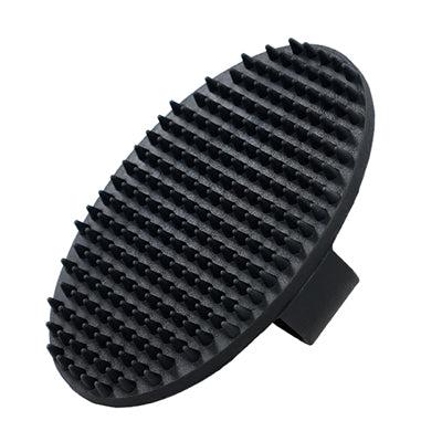 Rosewood borstel rubber