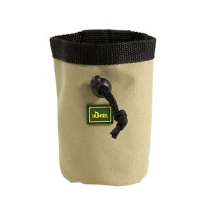 HUNTER Beloningstasje Basic, groen-beige/zwart