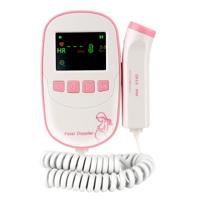 FD20P foetale Doppler echografie baby heartbeat detector monitor