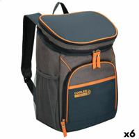 Koeltas Aktive Igloo 26 x 35 x 20 cm (6 Stuks)